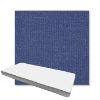 Picture of Kudos Galaxy | Boxed Custom Outdoor Bench Cushion - Sunbrella© Fabric