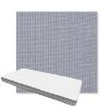 Picture of Kudos Iris | Boxed Custom Outdoor Bench Cushion - Sunbrella© Fabric