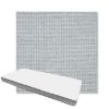 Picture of Kudos Saltwater | Boxed Custom Outdoor Bench Cushion - Sunbrella© Fabric