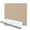 Picture of Kudos Sanddune | Boxed Custom Outdoor Bench Cushion - Sunbrella© Fabric