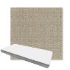 Picture of Linen Stone | Boxed Custom Outdoor Bench Cushion - Sunbrella© Fabric