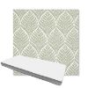 Picture of Linnaeus Spring | Boxed Custom Outdoor Bench Cushion - Sunbrella© Fabric