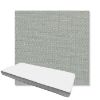 Picture of Linville Spa | Boxed Custom Outdoor Bench Cushion - Sunbrella© Fabric