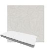 Picture of Lively Parchment | Boxed Custom Outdoor Bench Cushion - Sunbrella© Fabric