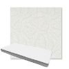 Picture of Lively Sage | Boxed Custom Outdoor Bench Cushion - Sunbrella© Fabric