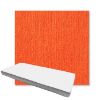 Picture of Margo Papaya | Boxed Custom Outdoor Bench Cushion - Sunbrella© Fabric