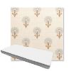 Picture of Mira Chai | Boxed Custom Outdoor Bench Cushion - Sunbrella© Fabric