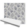 Picture of Nantucket Atlantis | Boxed Custom Outdoor Bench Cushion - Sunbrella© Fabric