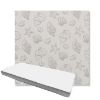 Picture of Nantucket Fossil | Boxed Custom Outdoor Bench Cushion - Sunbrella© Fabric