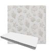 Picture of Nantucket Suntan | Boxed Custom Outdoor Bench Cushion - Sunbrella© Fabric