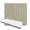 Picture of Nova Moss | Boxed Custom Outdoor Bench Cushion - Sunbrella© Fabric