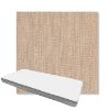 Picture of Nova Sandy | Boxed Custom Outdoor Bench Cushion - Sunbrella© Fabric