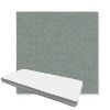 Picture of Nuance Spa | Boxed Custom Outdoor Bench Cushion - Sunbrella© Fabric