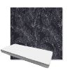 Picture of Palma Bahama | Boxed Custom Outdoor Bench Cushion - Sunbrella© Fabric