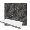 Picture of Palma Shadow | Boxed Custom Outdoor Bench Cushion - Sunbrella© Fabric