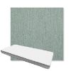 Picture of Pashmina Mist | Boxed Custom Outdoor Bench Cushion - Sunbrella© Fabric