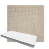 Picture of Piazza Dove | Boxed Custom Outdoor Bench Cushion - Sunbrella© Fabric