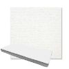 Picture of Platform Salt | Boxed Custom Outdoor Bench Cushion - Sunbrella© Fabric