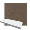 Picture of Play Mushroom | Boxed Custom Outdoor Bench Cushion - Sunbrella© Fabric