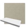 Picture of Play Sage | Boxed Custom Outdoor Bench Cushion - Sunbrella© Fabric