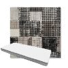 Picture of Pop Film | Boxed Custom Outdoor Bench Cushion - Sunbrella© Fabric
