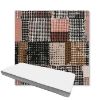 Picture of Pop Tart | Boxed Custom Outdoor Bench Cushion - Sunbrella© Fabric