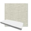 Picture of Poros Sage | Boxed Custom Outdoor Bench Cushion - Sunbrella© Fabric
