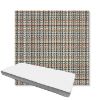 Picture of Principle Tropics | Boxed Custom Outdoor Bench Cushion - Sunbrella© Fabric