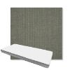 Picture of Proven Olive | Boxed Custom Outdoor Bench Cushion - Sunbrella© Fabric