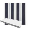 Picture of Relate Harbor | Boxed Custom Outdoor Bench Cushion - Sunbrella© Fabric