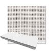 Picture of Rest Ink | Boxed Custom Outdoor Bench Cushion - Sunbrella© Fabric