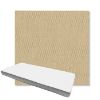 Picture of Sailcloth Sahara | Boxed Custom Outdoor Bench Cushion - Sunbrella© Fabric