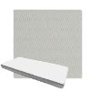 Picture of Sailcloth Seagull | Boxed Custom Outdoor Bench Cushion - Sunbrella© Fabric