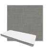 Picture of Shelter Surf | Boxed Custom Outdoor Bench Cushion - Sunbrella© Fabric