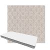 Picture of Solve Linen | Boxed Custom Outdoor Bench Cushion - Sunbrella© Fabric