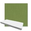 Picture of Spectrum Cilantro | Boxed Custom Outdoor Bench Cushion - Sunbrella© Fabric