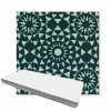 Picture of Sundial Seaweed | Boxed Custom Outdoor Bench Cushion - Sunbrella© Fabric