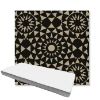 Picture of Sundial Starboard | Boxed Custom Outdoor Bench Cushion - Sunbrella© Fabric