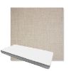 Picture of Switch Flax | Boxed Custom Outdoor Bench Cushion - Sunbrella© Fabric