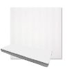 Picture of Switch Salt | Boxed Custom Outdoor Bench Cushion - Sunbrella© Fabric
