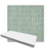 Picture of Tailored Spa | Boxed Custom Outdoor Bench Cushion - Sunbrella© Fabric