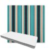 Picture of Token Surfside | Boxed Custom Outdoor Bench Cushion - Sunbrella© Fabric