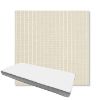Picture of Trail Cloud | Boxed Custom Outdoor Bench Cushion - Sunbrella© Fabric