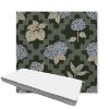 Picture of Trellis Topiary | Boxed Custom Outdoor Bench Cushion - Sunbrella© Fabric