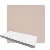 Picture of Tucker Cherry Blossom | Boxed Custom Outdoor Bench Cushion - Sunbrella© Fabric