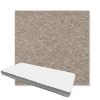 Picture of Undercurrent Sand | Boxed Custom Outdoor Bench Cushion - Sunbrella© Fabric