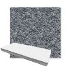 Picture of Undercurrent Tide | Boxed Custom Outdoor Bench Cushion - Sunbrella© Fabric