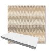 Picture of Valley Dune | Boxed Custom Outdoor Bench Cushion - Sunbrella© Fabric