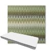 Picture of Valley Herbal | Boxed Custom Outdoor Bench Cushion - Sunbrella© Fabric