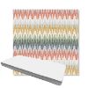 Picture of Valley Sedona | Boxed Custom Outdoor Bench Cushion - Sunbrella© Fabric